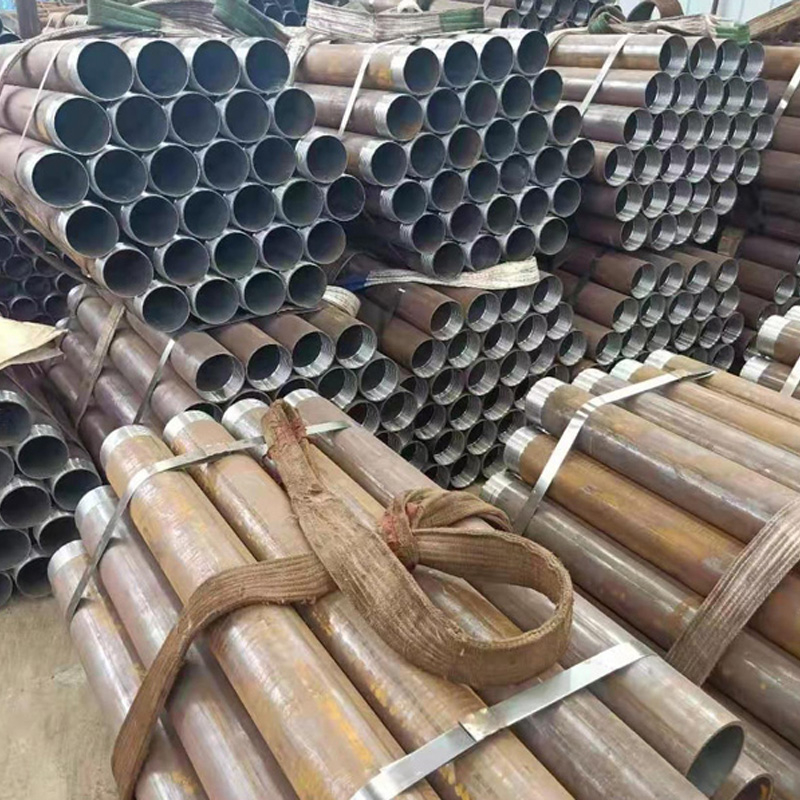 新和地质跟管